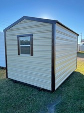 8X12 HANDI HOUSE