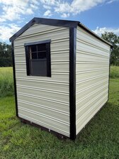 6X10 HANDI HOUSE