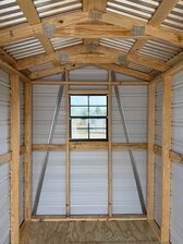 6X10 HANDI HOUSE