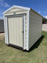 6X12 HANDI HOUSE