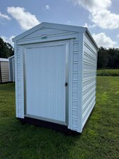 6X8 HANDI HOUSE