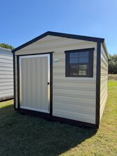 10X14 HANDI HOUSE