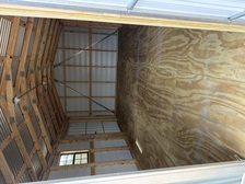 12 x 20 HANDI HOUSE