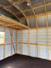 10X14 HANDI HOUSE LOFTED BARN