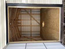 10X12 HANDI HOUSE