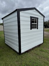 8X8 HANDI HOUSE