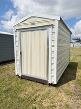 6X12 HANDI HOUSE