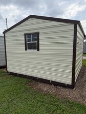 12X12 HANDI HOUSE