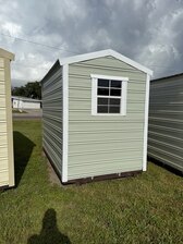 6X10 HANDI HOUSE