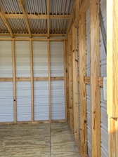 8X10 HANDI HOUSE