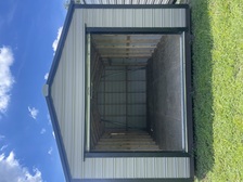 10X16 Handi House Lofted Barn /// SOLD (AVAILABLE FOR SPECIAL ORDER )