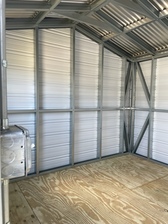 10X20 HANDI HOUSE