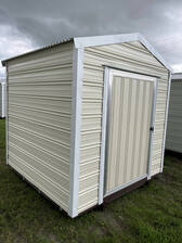 8X8 HANDI HOUSE