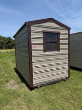 6X10 HANDI HOUSE