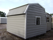10X12 Handi House Lofted Barn /// SOLD (AVAILABLE FOR SPECIAL ORDER )