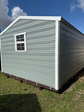12X16 HANDI HOUSE