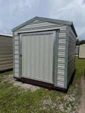 8X10 HANDI HOUSE