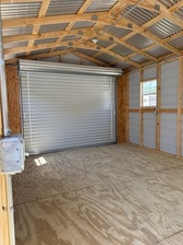 12X20 HANDI HOUSE