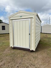6X12 HANDI HOUSE