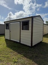 8X14 HANDI HOUSE