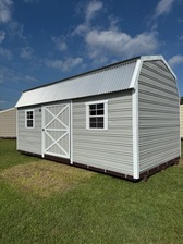 10X20 HANDI HOUSE LOFTED BARN