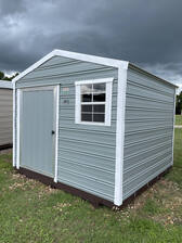 10X10 HANDI HOUSE