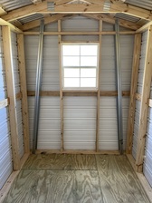 6X10 HANDI HOUSE