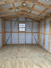 10X14 HANDI HOUSE