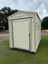 6X12 HANDI HOUSE