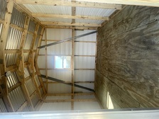 10X10 HANDI HOUSE