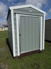 6X10 HANDI HOUSE