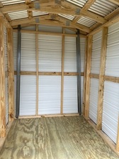 6X8 HANDI HOUSE