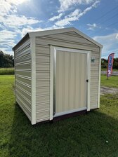 8X8 HANDI HOUSE