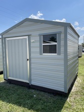 10X10 HANDI HOUSE
