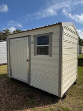 6X10 HANDI HOUSE