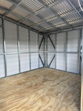 20X10 HANDI HOUSE TURNAROUND