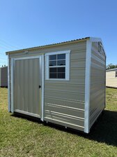 8X10 HANDI HOUSE