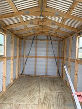 8X14 HANDI HOUSE