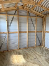 10X16 HANDI HOUSE