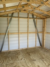 10X12 HANDI HOUSE