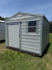 10X12 HANDI HOUSE