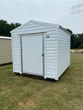 8X10 HANDI HOUSE