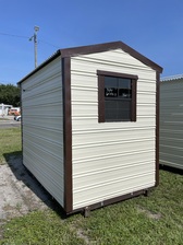 6X10 HANDI HOUSE