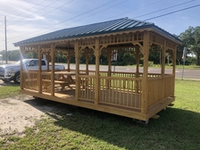 10X20 GAZEBO