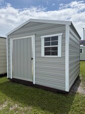 10X10 HANDI HOUSE