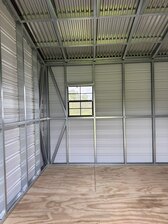 12X20 HANDI HOUSE