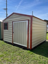 12X12 HANDI HOUSE