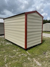 6X12 HANDI HOUSE