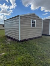 12X14 HANDI HOUSE