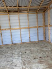 10X14 HANDI HOUSE